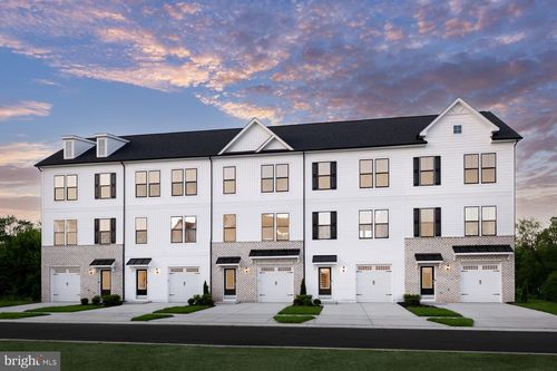 HOMESITE 2007 Peace Lily Lane, FREDERICK, MD, 21702 | Card Image