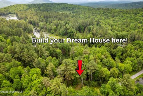 321 Antler Lake Rd, Wevertown, NY, 12886 | Card Image