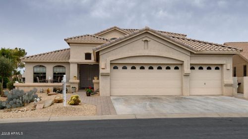 24214 S Lakeway Cir Nw, Sun Lakes, AZ, 85248-5812 | Card Image