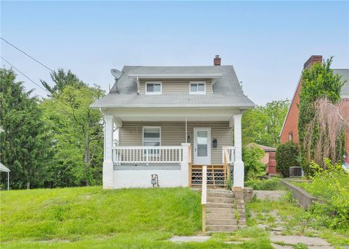 26 Victoria St, Washington, PA, 15301-4314 | Card Image