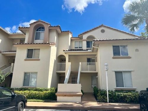 13215 Glenmoor Dr, West Palm Beach, FL, 33409-2710 | Card Image