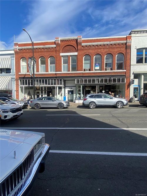 576 Johnson St, Victoria, BC, V8W1M3 | Card Image