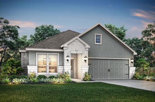 3105 Sea Nettles Dr, Texas City, TX, 77539 | Card Image