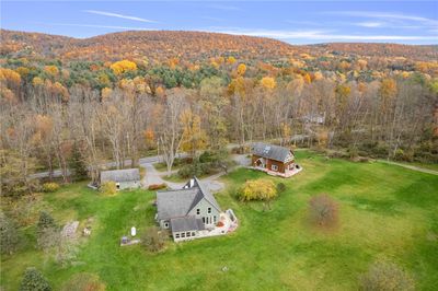 2008 Spencer Road, House other with 3 bedrooms, 3 bathrooms and null parking in Danby NY | Image 2