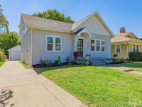 1917 E Mulberry St, Evansville, IN, 47714-2117 | Card Image
