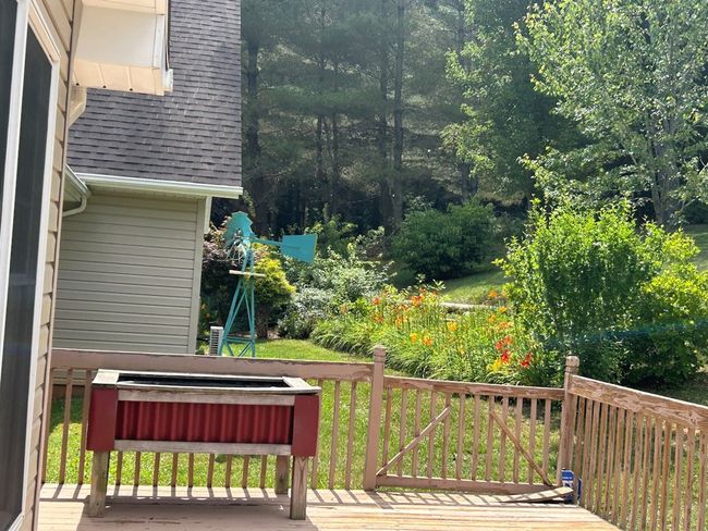160 Cardova Drive, House other with 3 bedrooms, 3 bathrooms and 4 parking in Max Meadows VA | Image 41