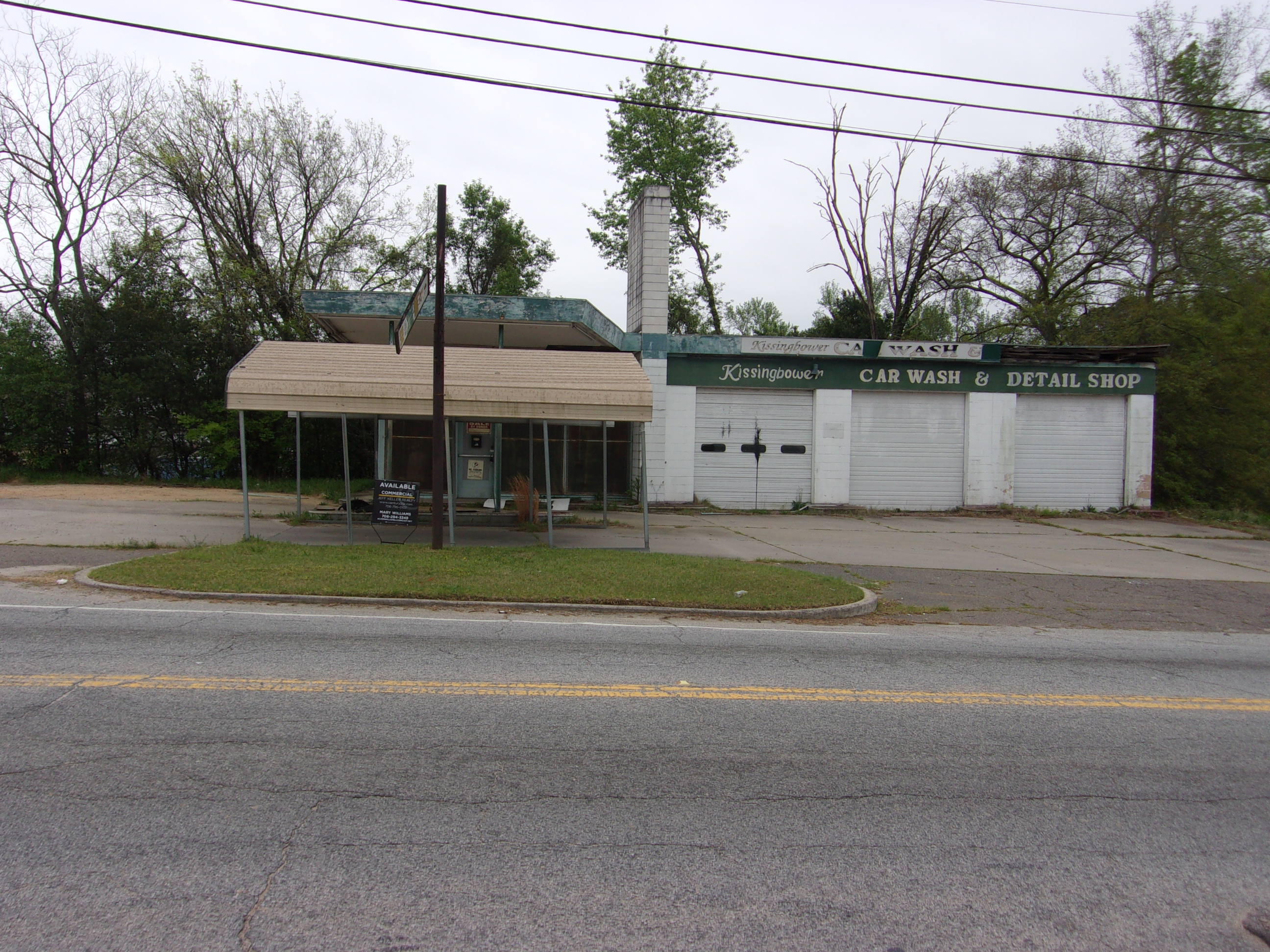 1800 Kissingbower Rd, Augusta, GA 30904
