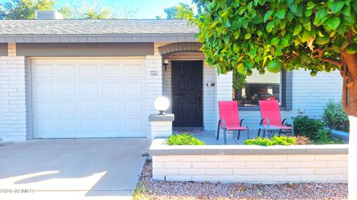 164-7950 E Keats Ave, Mesa, AZ, 85209-5012 | Card Image