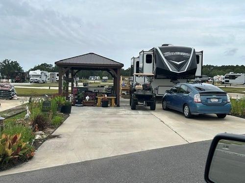 11551 Dauphin Island Pkwy, Theodore, AL, 36582-7623 | Card Image