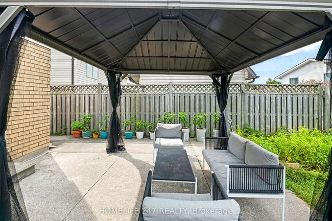 203 Somerville St, House other with 4 bedrooms, 4 bathrooms and 4 parking in Tecumseh ON | Image 36
