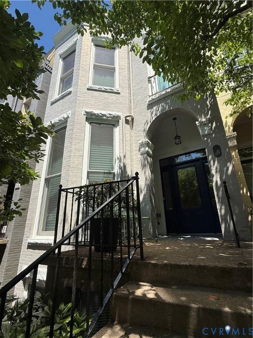 1214 Park Ave, Richmond, VA, 23220-4717 | Card Image
