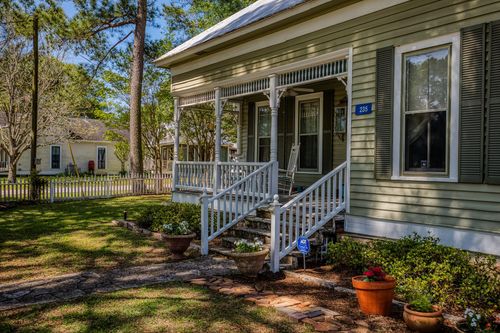 235 Hickory St, New Ulm, TX, 78950-2276 | Card Image