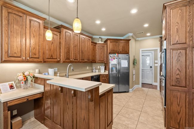 34 Cypress Creek Dr, House other with 4 bedrooms, 3 bathrooms and null parking in Cabot AR | Image 7