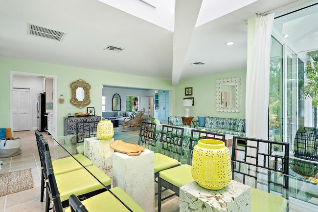 123 Evans Ln, Home with 3 bedrooms, 3 bathrooms and null parking in Lantana FL | Image 5