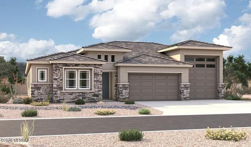 7313 S Civano Blvd, Tucson, AZ, 85747 | Card Image