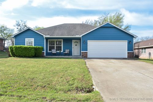 29950 E 144th St S, Coweta, OK, 74429-7713 | Card Image