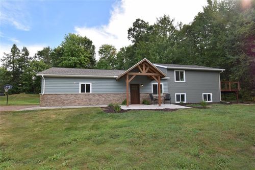 6595 Pike Bend Rd, Webster, WI, 54893-8681 | Card Image