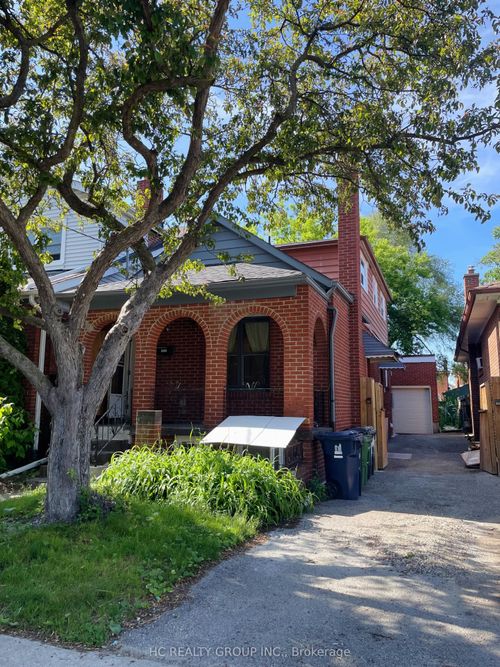 main-48 Torrens Avenue, East York, ON, M4K2H8 | Card Image