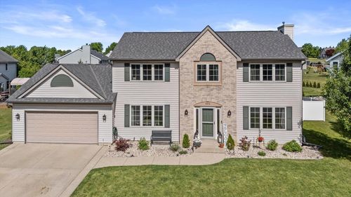 602 Woodland Circle, Waterford, WI, 53185 | Card Image