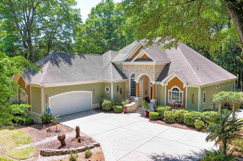 483 Blue Heron Ct., Sunset Beach, NC, 28468 | Card Image
