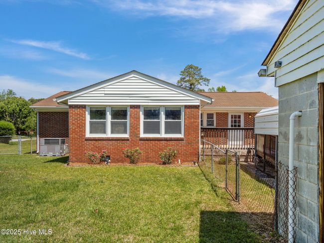 10 Jasper Rd, House other with 3 bedrooms, 2 bathrooms and 1 parking in Midway Park NC | Image 45