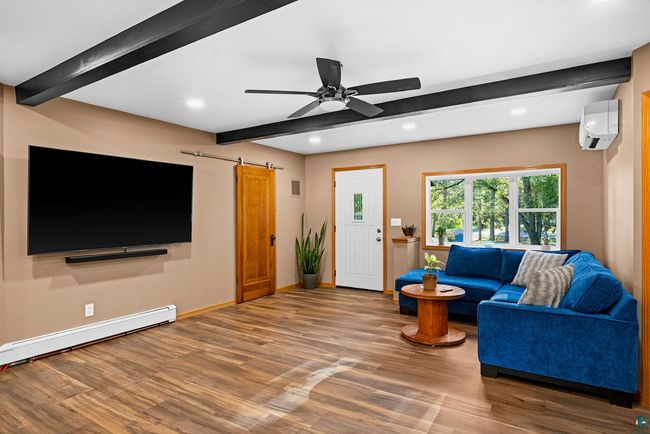 11585 E Railroad Rd, Home with 2 bedrooms, 2 bathrooms and null parking in LAKE NEBAGAMON WI | Image 7
