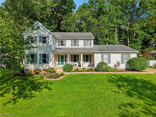 5791 Nicholson Dr, Hudson, OH, 44236-3768 | Card Image