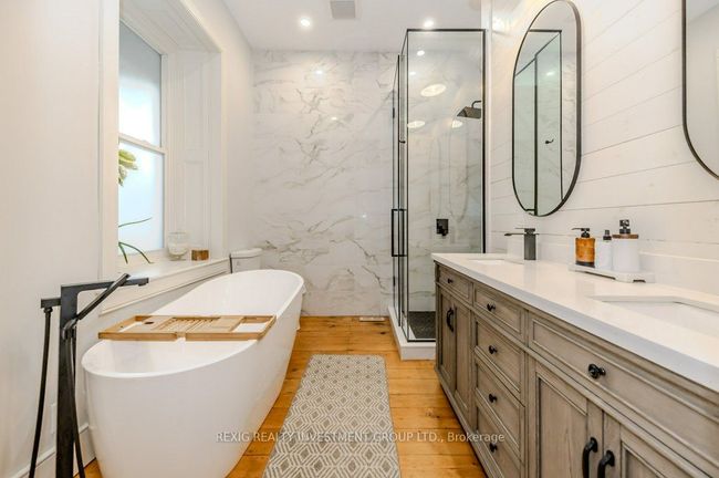 73 Northumberland St, House other with 2 bedrooms, 1 bathrooms and 4 parking in Guelph ON | Image 34