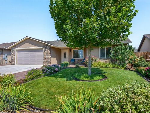 3152 Pear Pond Ct, Grand Junction, CO, 81504-6445 | Card Image