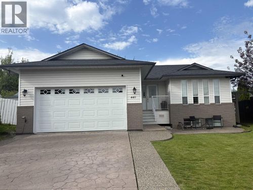 4411 Wheeler Rd, Prince George, BC, V2N5H4 | Card Image