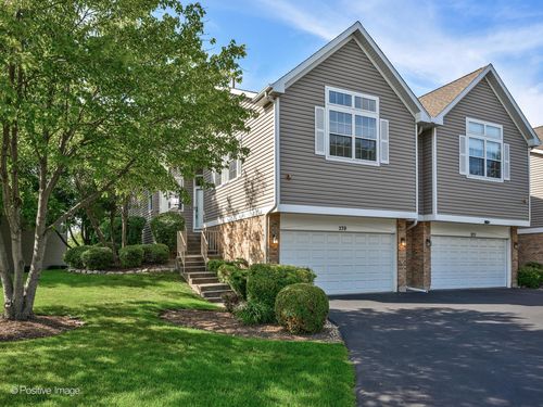 270 Prairie View Ln, Wheeling, IL, 60090-3223 | Card Image