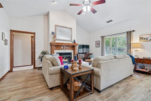 3110 Shady Lane Dr, Anadarko, OK, 73005-7518 | Card Image