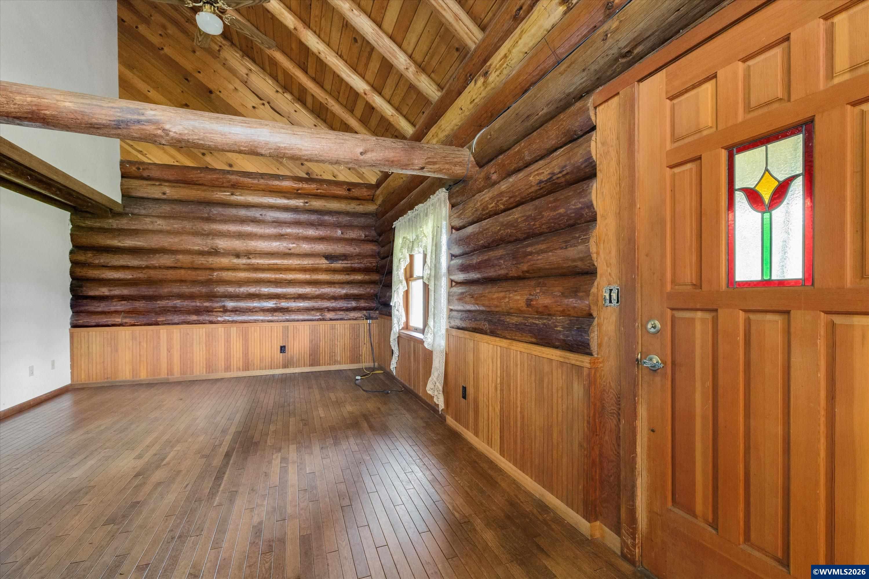 Residential in Scotts Mills 2
