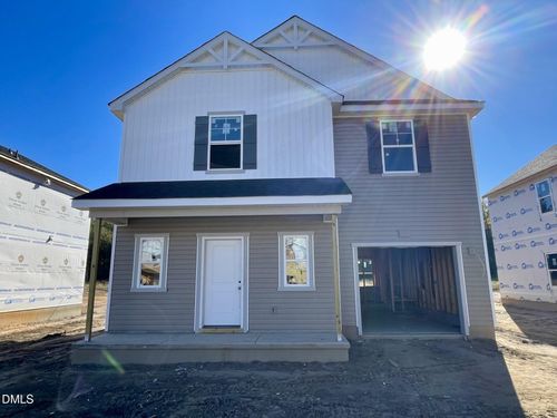 90 Stout Landing, Dunn, NC, 28334 | Card Image