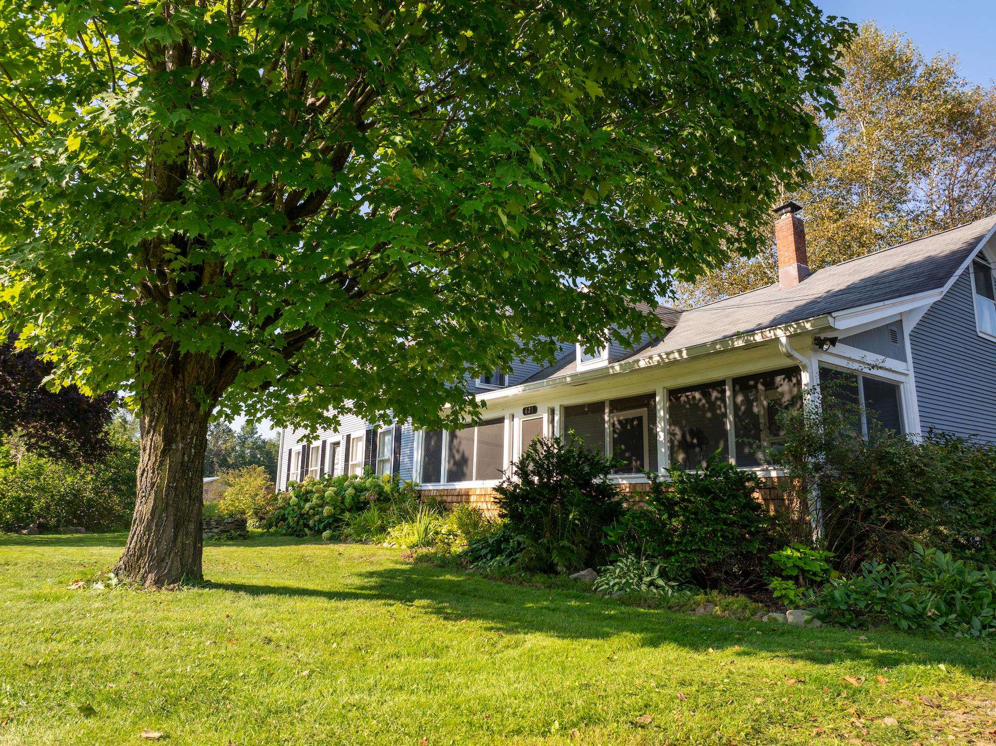 Pleasant Valley Rd, Underhill, VT 05489