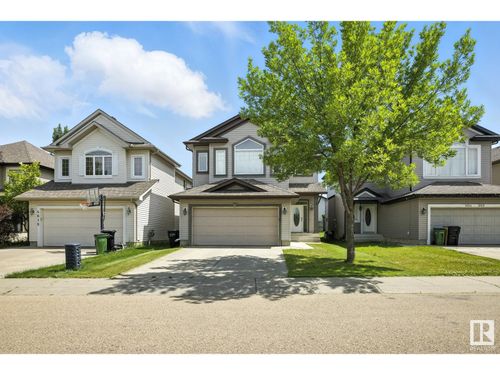 4615 203 St Nw, Edmonton, AB, T6M0A6 | Card Image