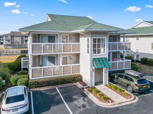 8-d-301 Shorehaven Dr, North Myrtle Beach, SC, 29582-2760 | Card Image