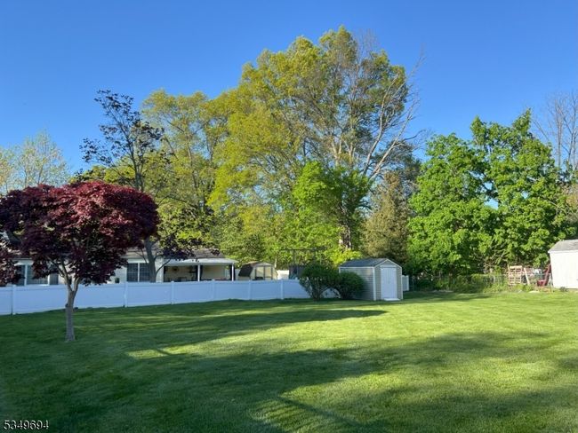 426 Vail Rd, House other with 4 bedrooms, 1 bathrooms and null parking in Parsippany NJ | Image 10