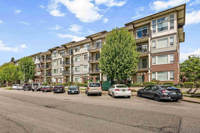 220 - 9422 Victor Street, Condo with 1 bedrooms, 1 bathrooms and 1 parking in Chilliwack BC | Image 25