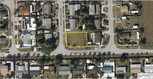 30321 Sw 149th Ave, Homestead, FL, 33033-3700 | Card Image