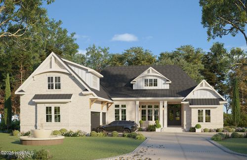 805 Wild Turkey Pl, Wilmington, NC, 28405-4265 | Card Image