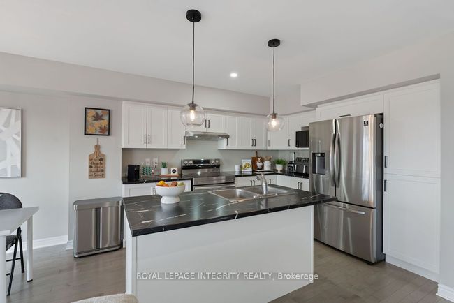 5 Mcphail Rd, House attached with 3 bedrooms, 3 bathrooms and 2 parking in Carleton Place ON | Image 10