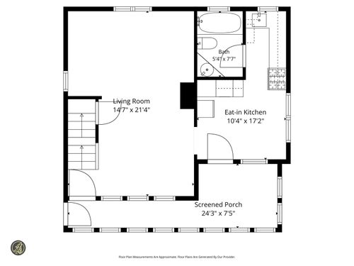 20 Prospect St, Hillsborough, NH, 03244-5543 | Card Image