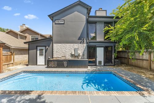 5731 Spring Watch, San Antonio, TX, 78247-1680 | Card Image
