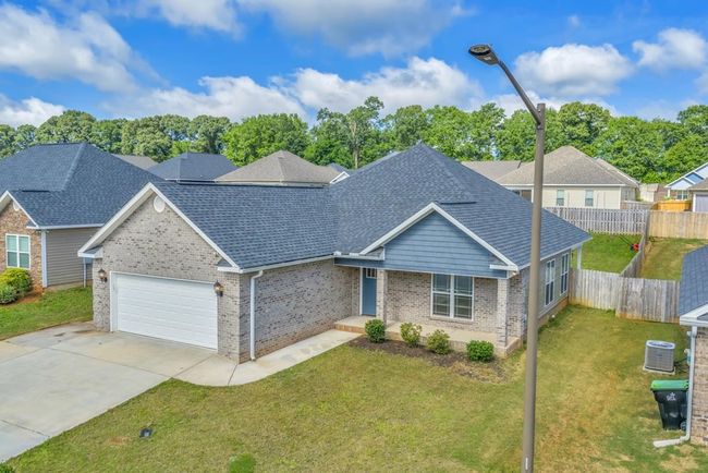 152 Hawks Ridge Trce, Home with 3 bedrooms, 2 bathrooms and null parking in Byron GA | Image 20