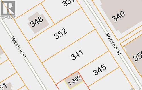 352 Wesley St, Nanaimo, BC, V9R2T6 | Card Image