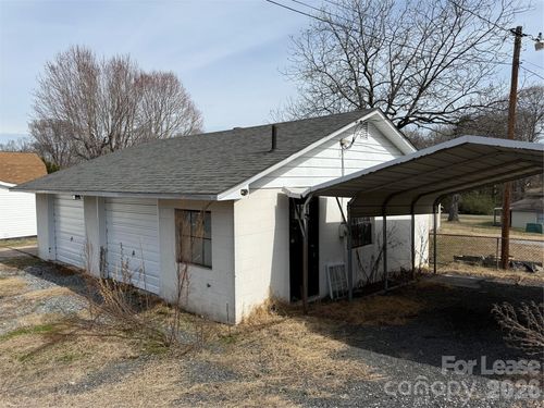 2102 West C Street, Kannapolis, NC, 28081 | Card Image