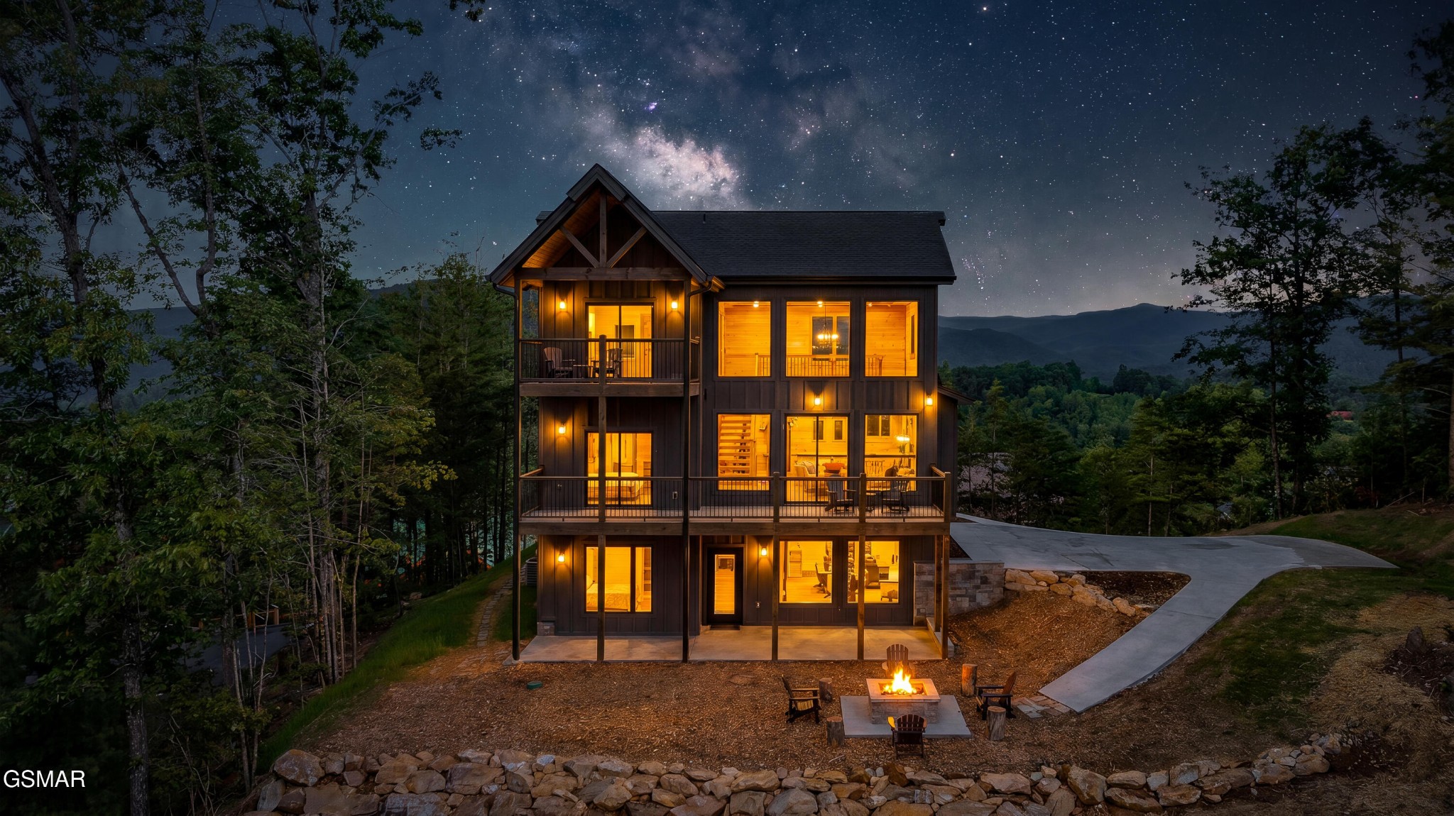 Residential in Sevierville 2