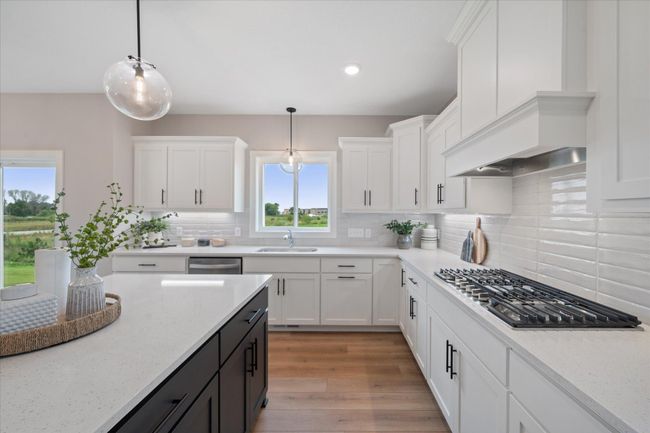 OneTenTen Homes Emerald Isle Madison Loft Model - 14367 Acer Ave., Rosemount | Image 9