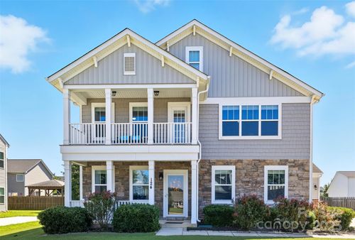 124 Millen Dr, Mooresville, NC, 28115-5814 | Card Image